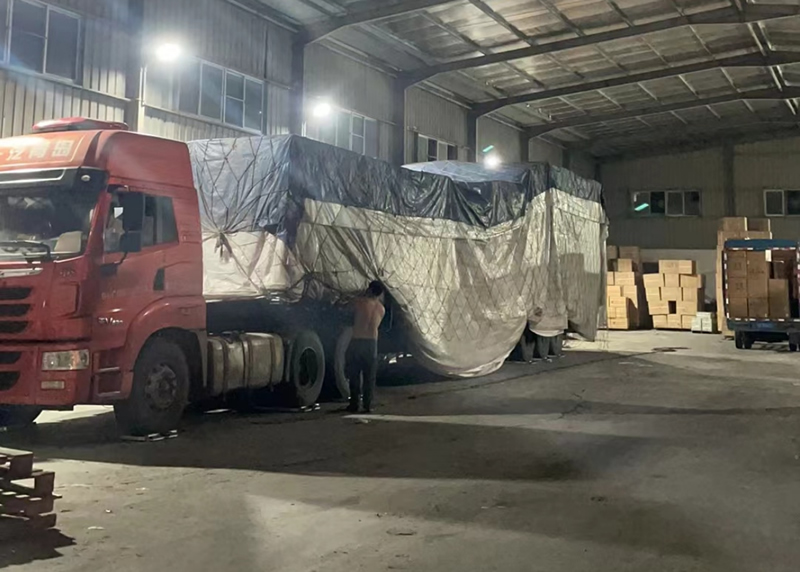 临沂到西安物流公司-临沂到西安货运专线-「运输保障」